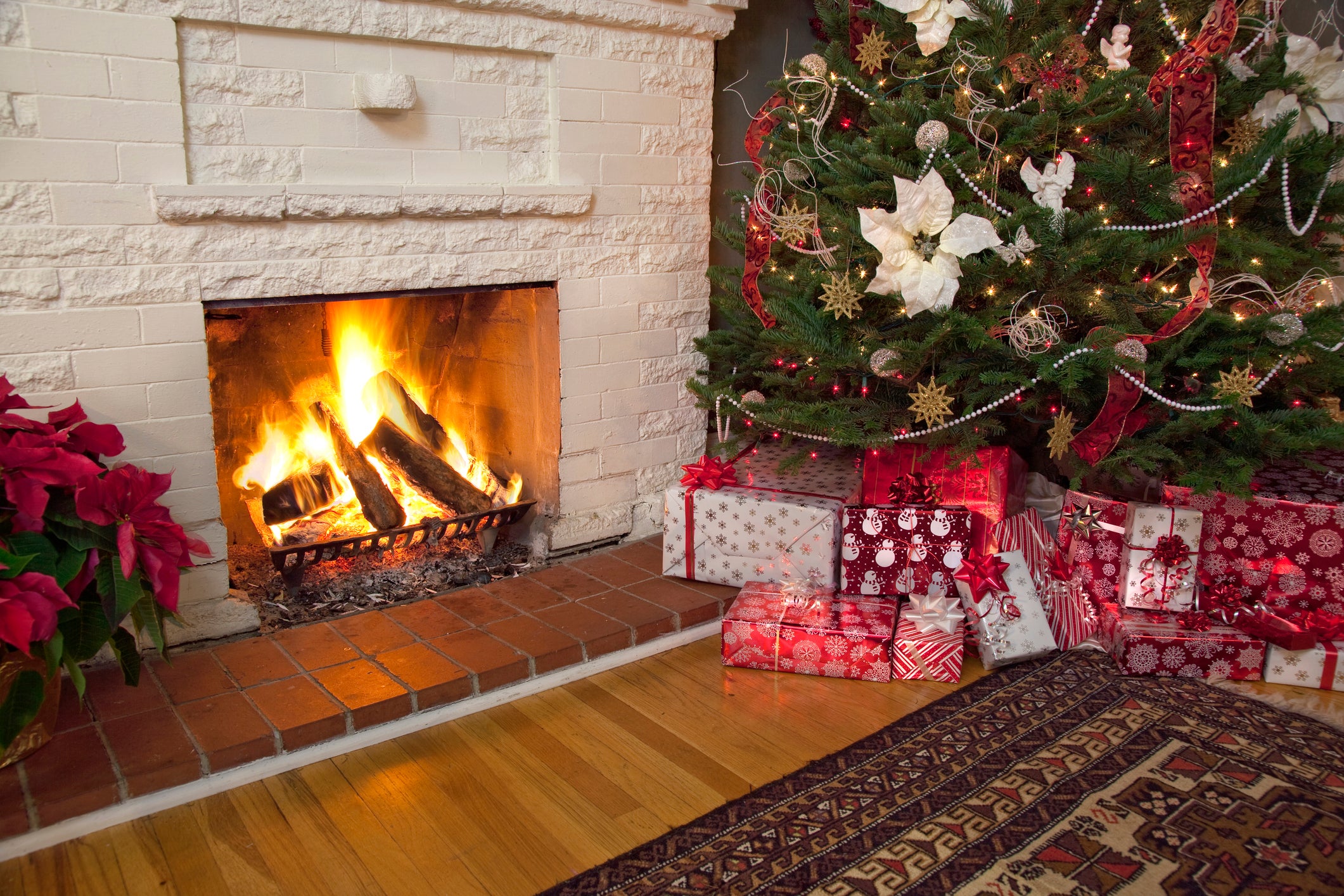 Decorating Home for the Holidays